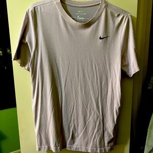 Nike Dri Fit tee